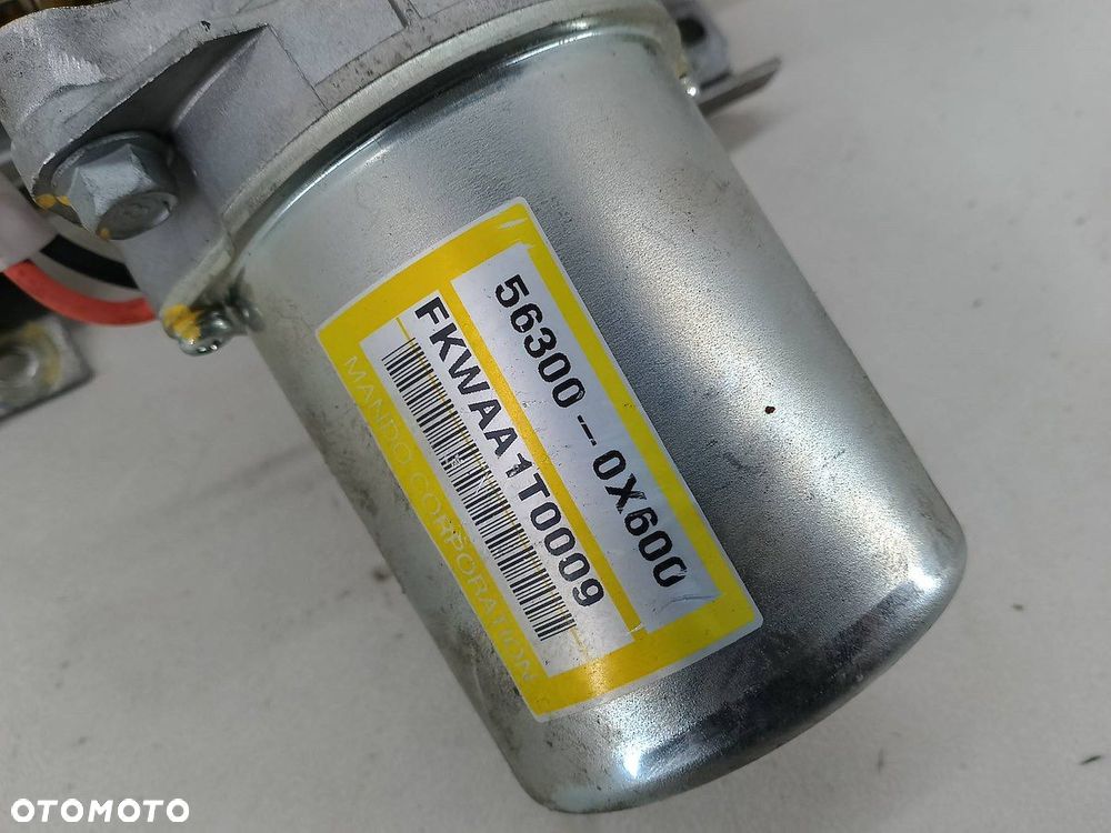 WSPOMAGANIE ELEKTRYCZNE, PION HYUNDAI I10 FL I 56300-0X600 1.0 12V - 7