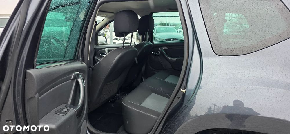 Dacia Duster dCi 110 FAP 4x4 Celebration - 14