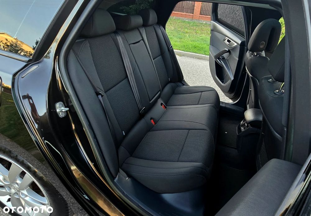 Peugeot 508 HDi FAP 160 Business-Line - 33