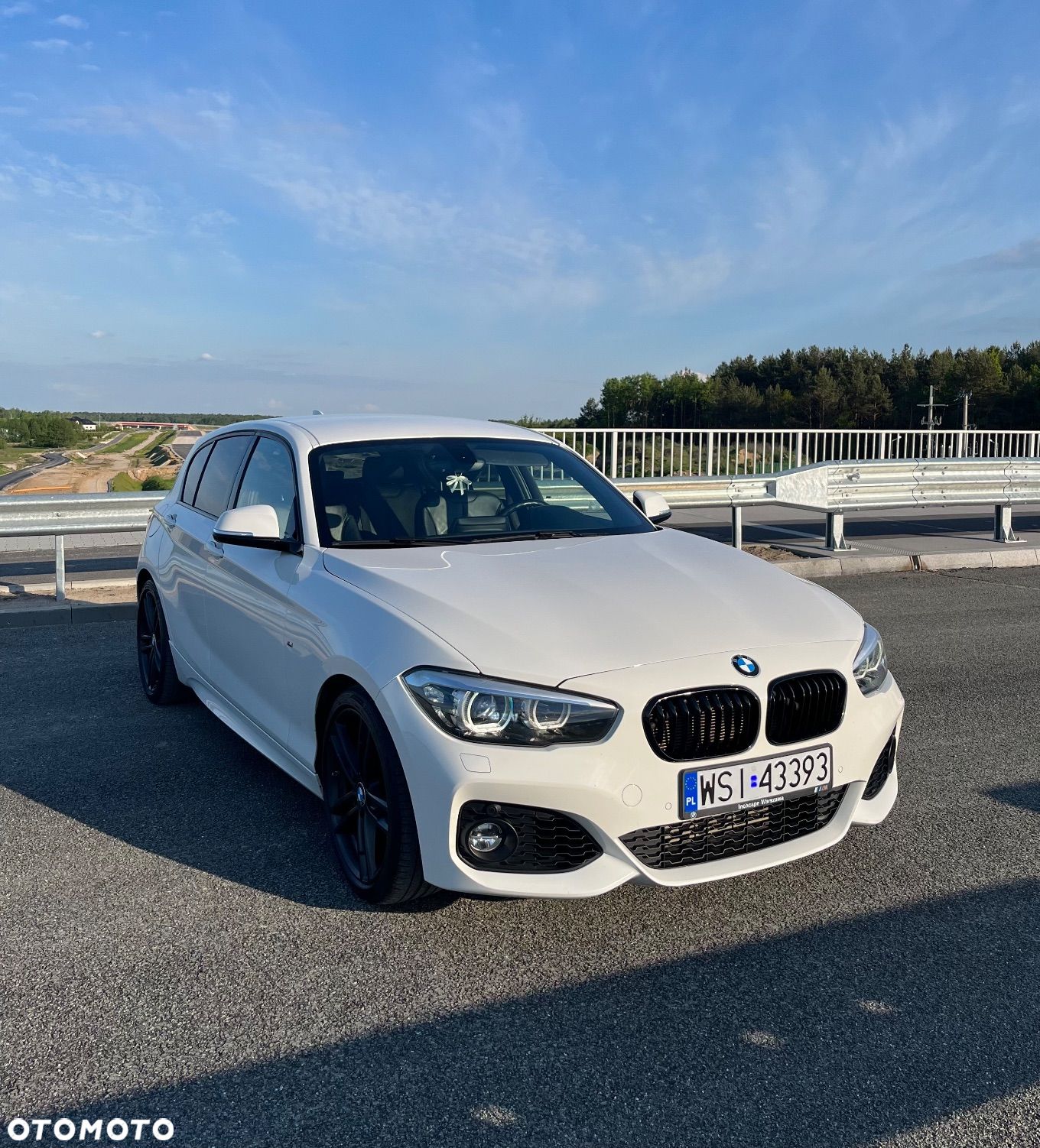BMW Seria 1 118i Sport Line - 1