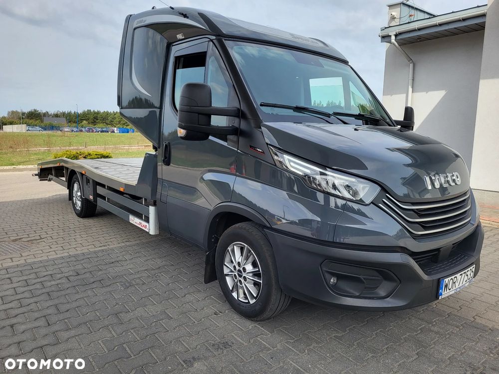Iveco 35s18 - 4