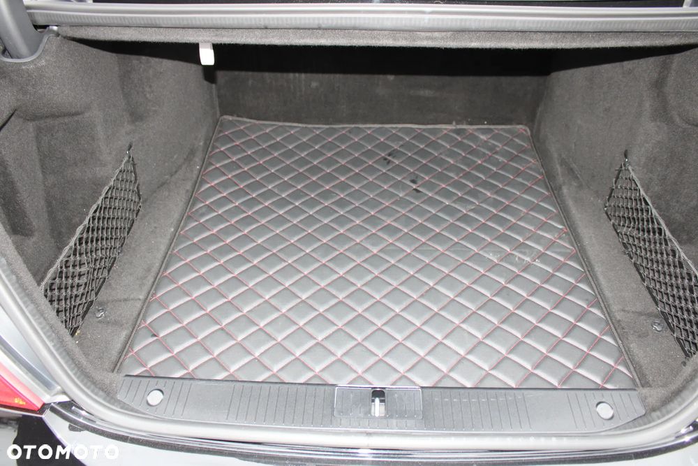 Mercedes-Benz Klasa S 63 AMG L 7G-TRONIC - 38