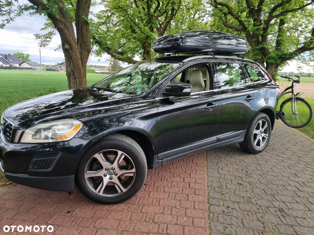 Volvo XC 60 D5 AWD Summum - 32