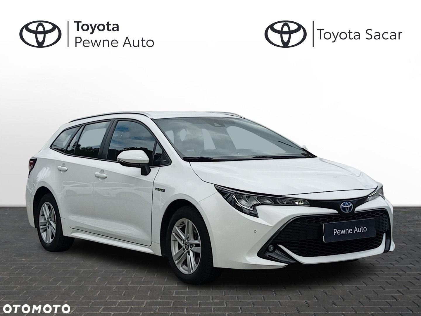 Toyota Corolla - 2