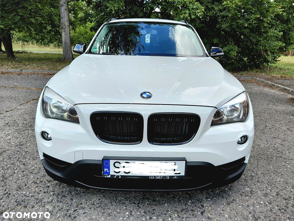 BMW X1 xDrive25d xLine - 16