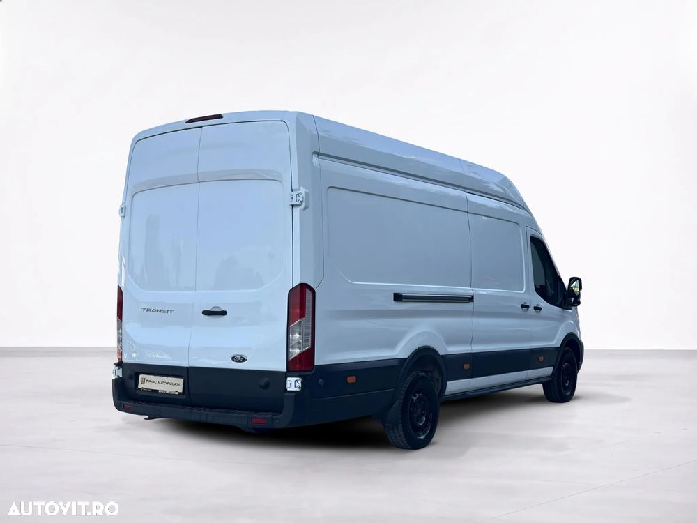 Ford Transit - 6
