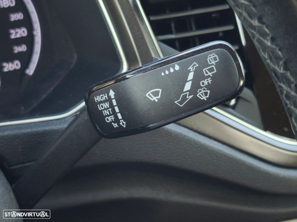 VW T-Roc 1.0 TSI OPF Style - 12