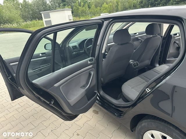 Volkswagen Golf 1.9 TDI Tour - 13