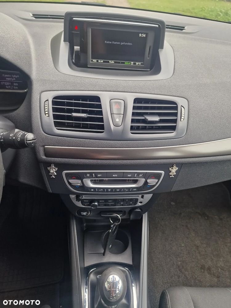 Renault Megane ENERGY TCe 115 Start & Stop Authentique - 8