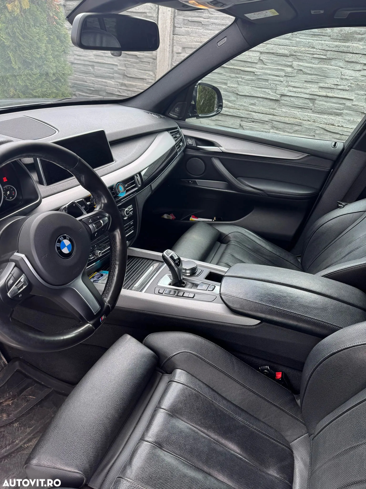 BMW X5 xDrive40d - 11