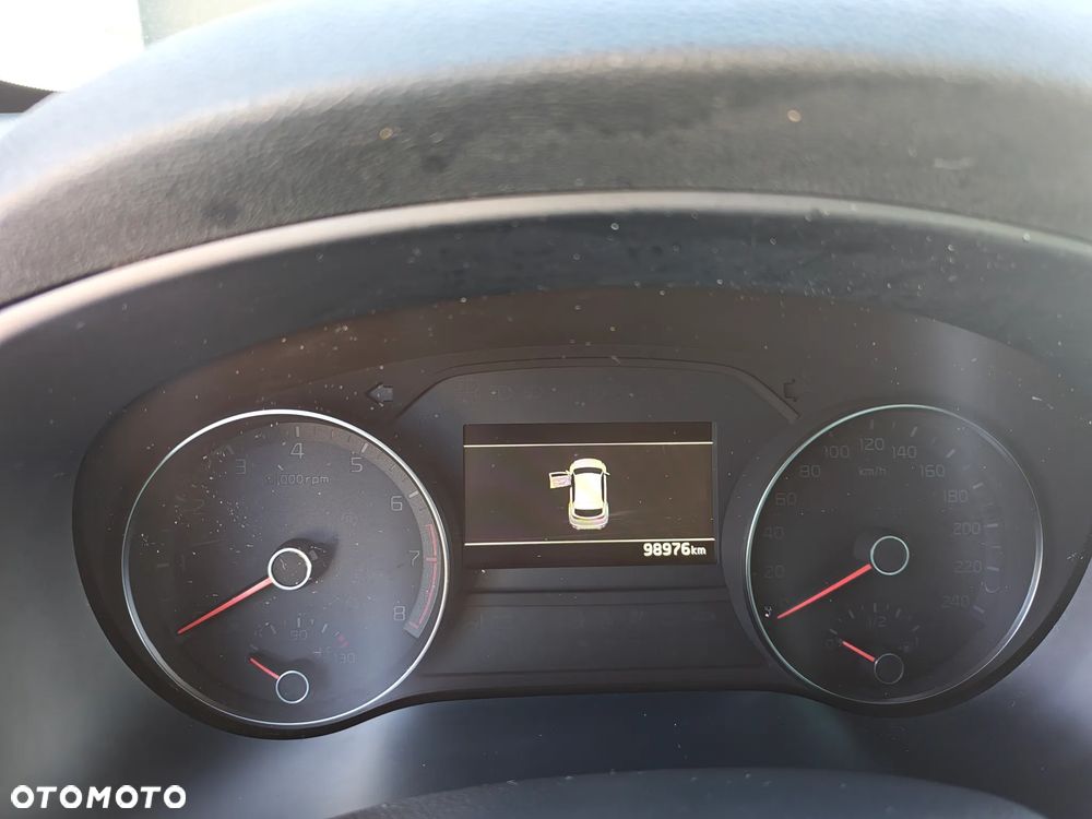 Kia Sportage - 13