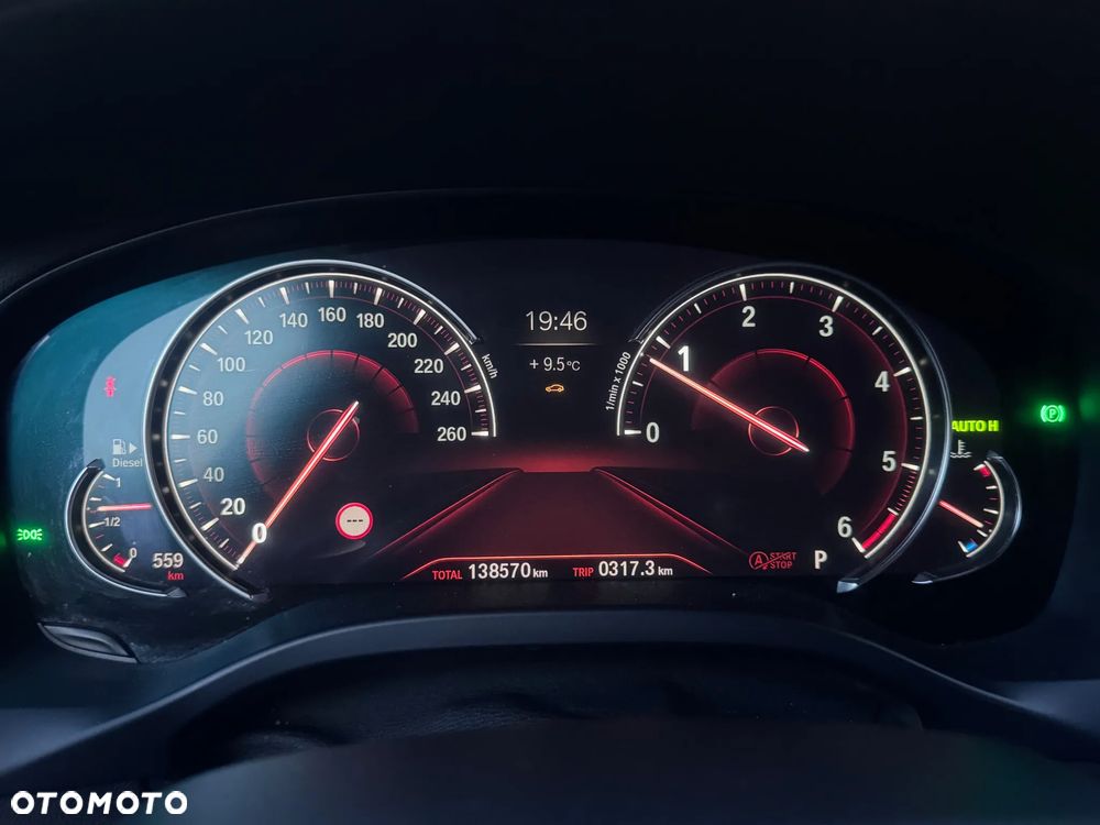 BMW X3 xDrive20d M Sport sport - 22