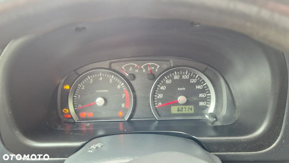Suzuki Jimny Classic - 13