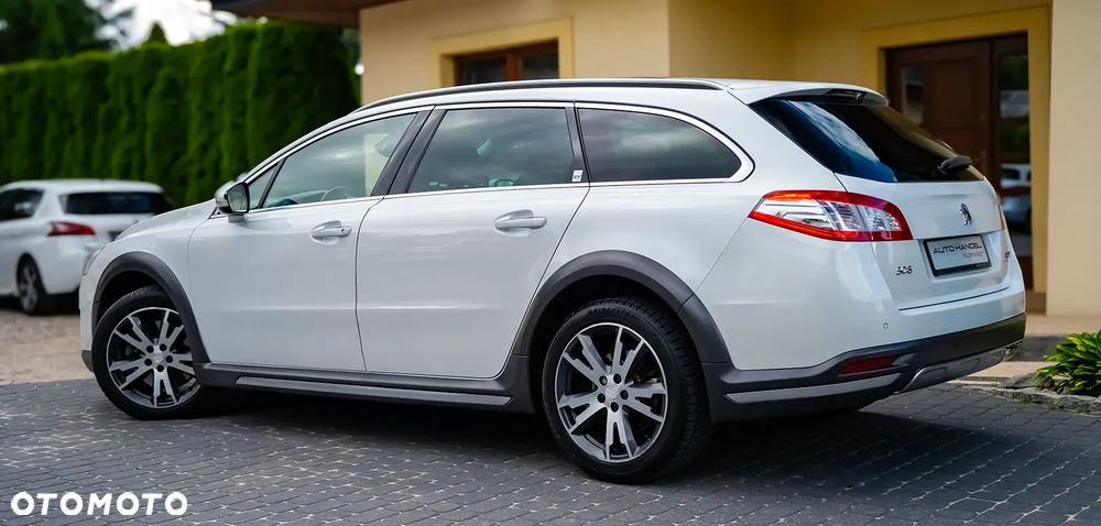 Peugeot 508 - 24