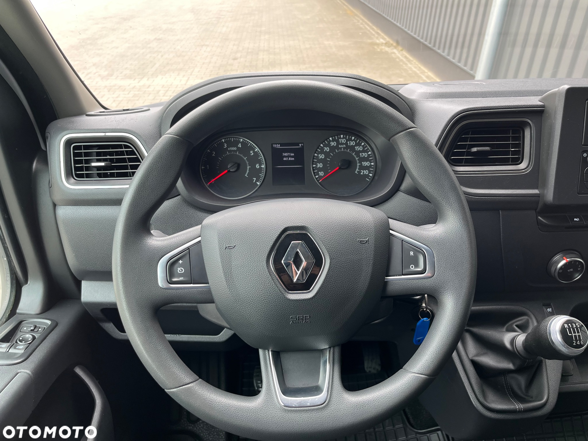 Renault Master - 10