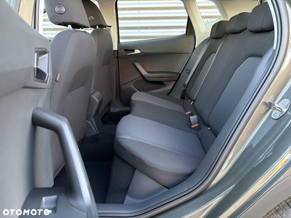 Seat Arona - 29