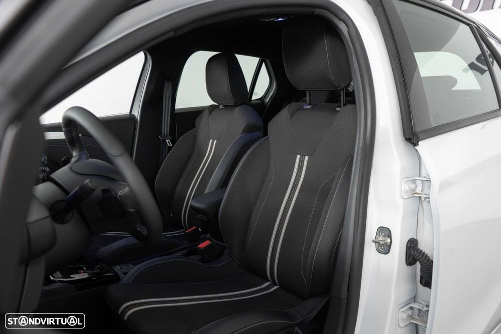 Opel Corsa - 10