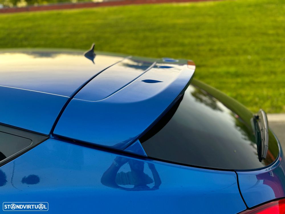 Renault Mégane Coupe 2.0 T 16V RS - 10