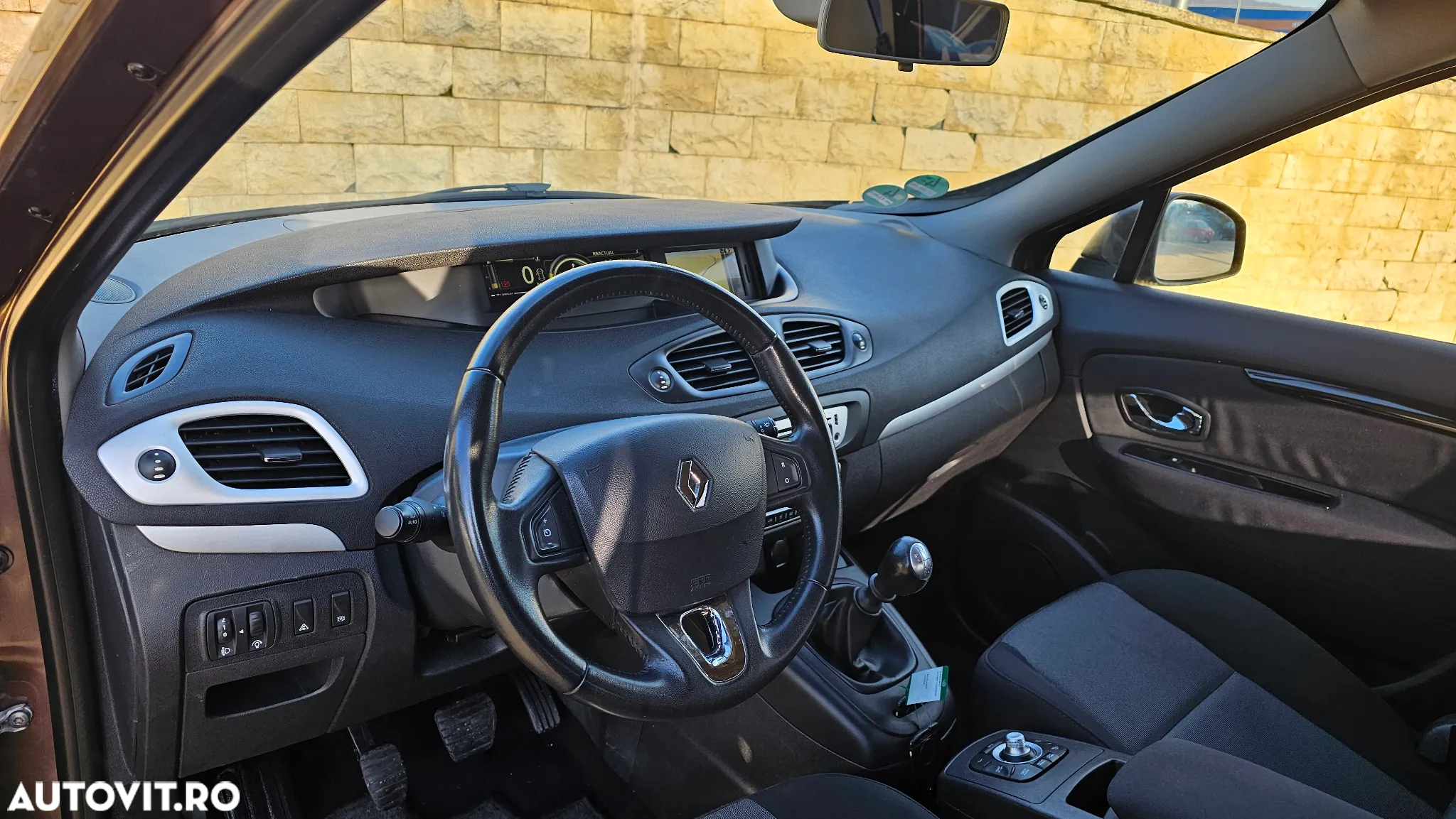 Renault Scenic ENERGY TCe 130 INITIALE PARIS - 21