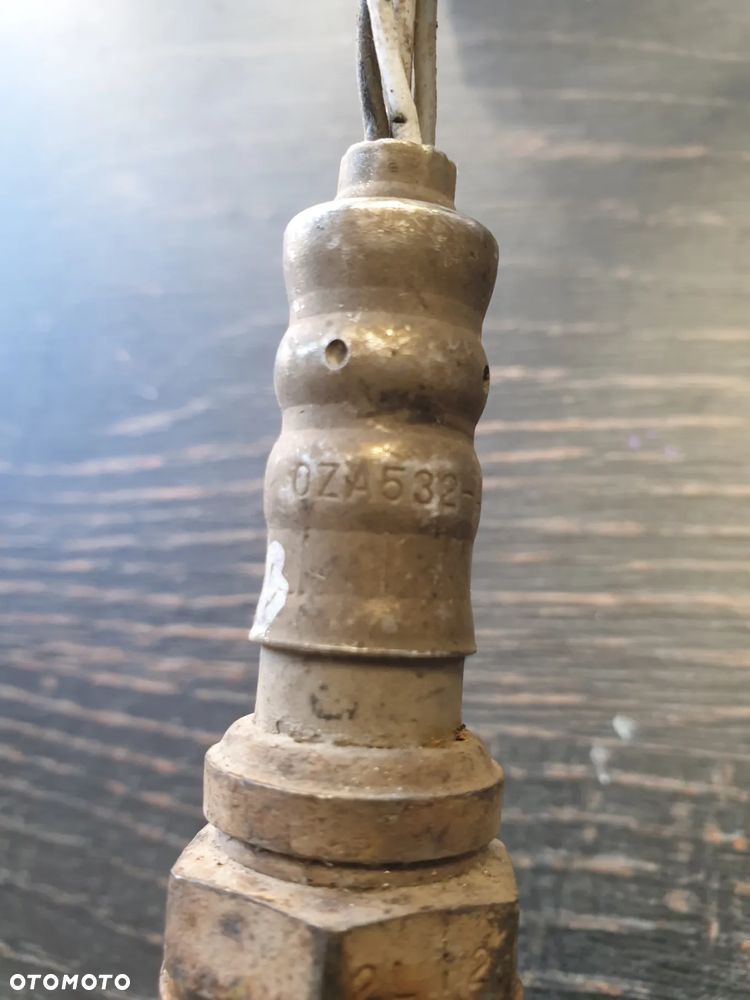 Fiat Stilo 1.8 B Sonda Lambda OZA532-A3 4 PIN - 4