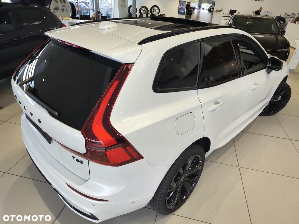 Volvo Xc 60 2026 photo 4