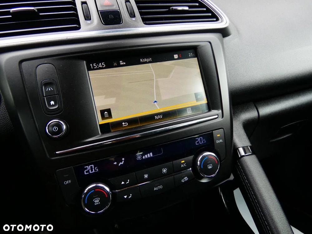 Renault Kadjar Energy dCi 130 Business - 14
