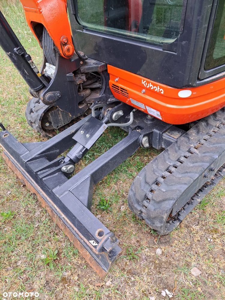 Kubota U20-3eu - 10