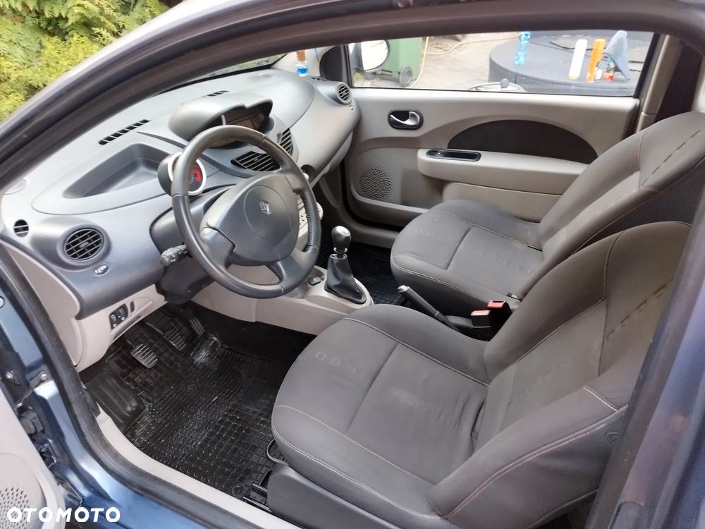 Renault Twingo 1.2 16V Dynamique - 18
