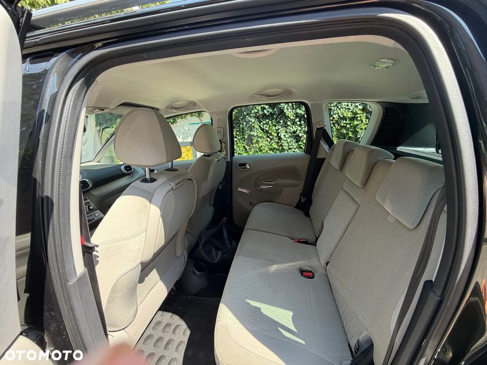 Citroën C3 Picasso - 19