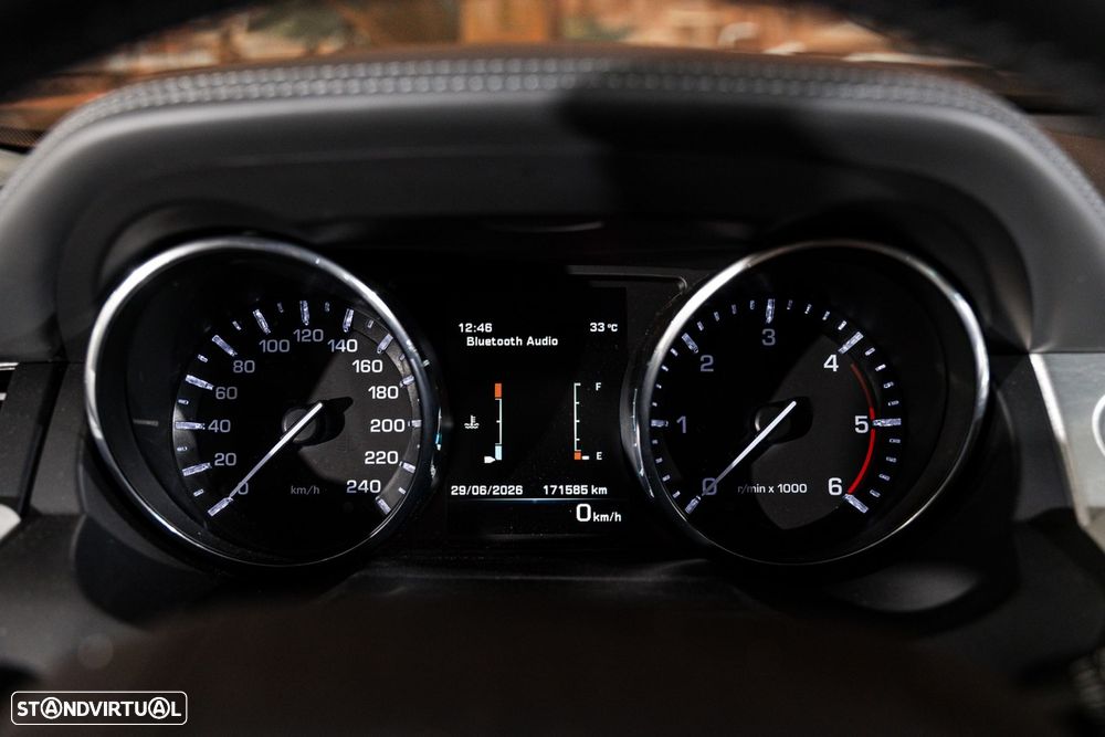 Land Rover Range Rover Evoque 2.2 eD4 Prestige - 14