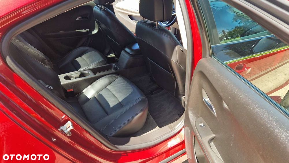 Opel Ampera - 18