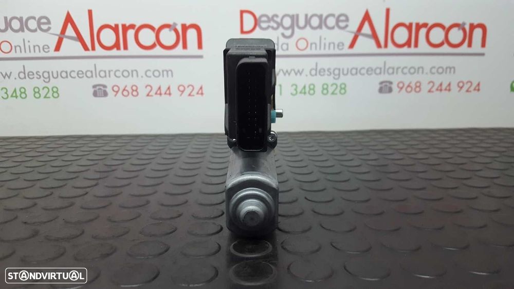 MOTOR ELEVADOR TRASEIRO DIREITO SEAT LEON (1P1) STYLANCE / STYLE - 2