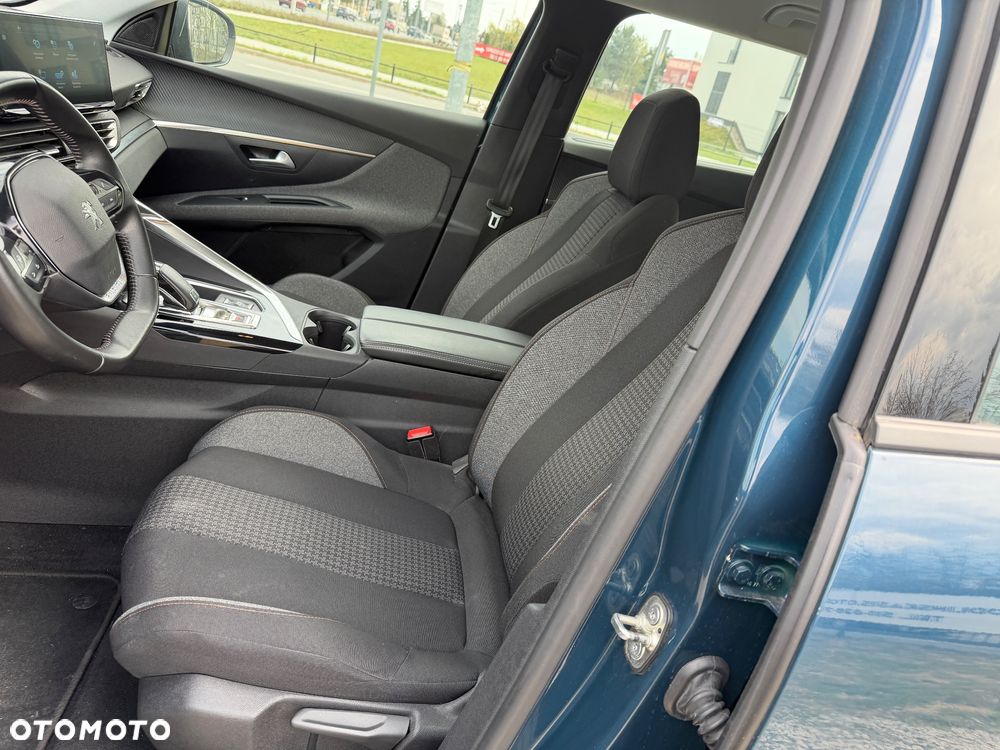 Peugeot 5008 PureTech 130 EAT8 Stop & Start Active Pack - 7