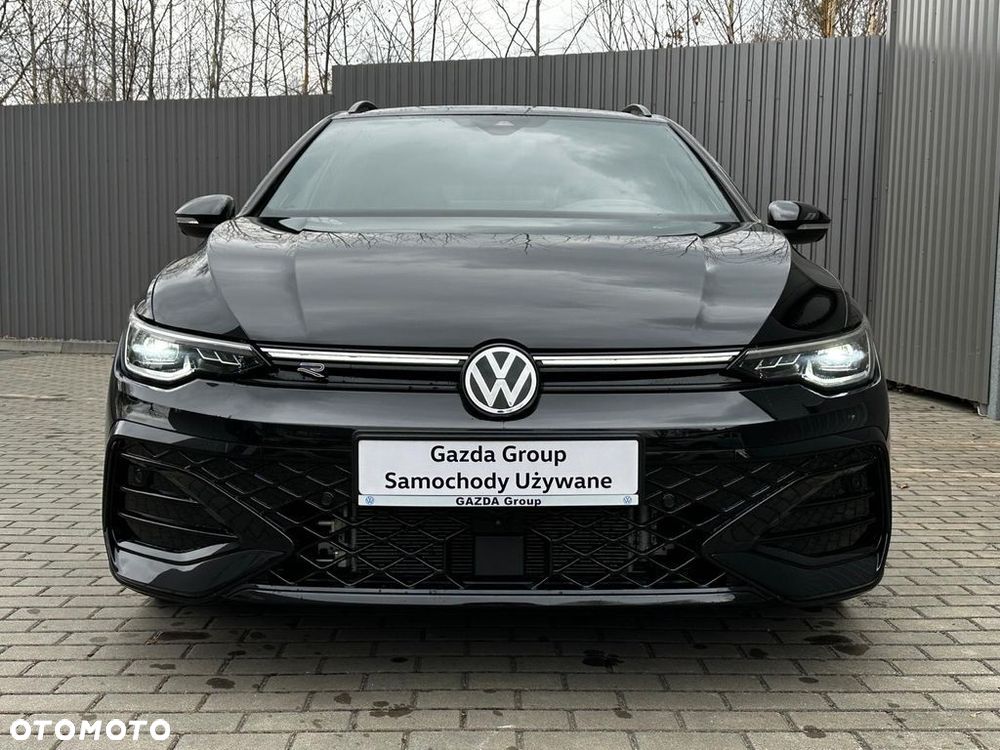 Volkswagen Golf 1.5 eTSI OPF DSG R-Line - 4