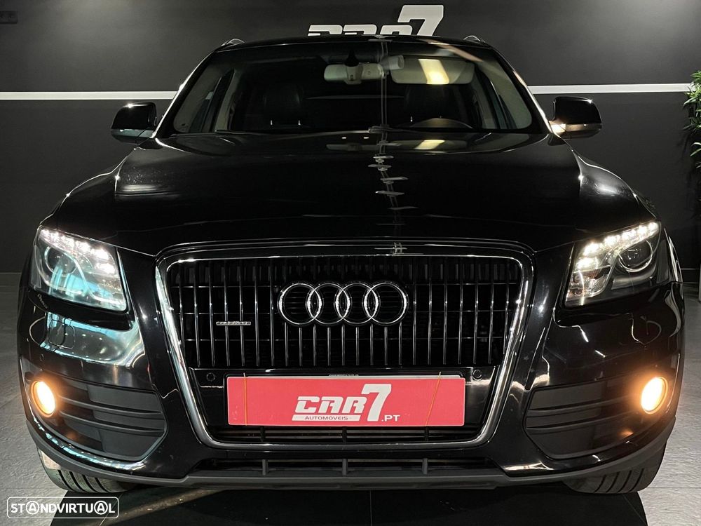 Audi Q5 2.0 TDI Advance S-tronic - 2