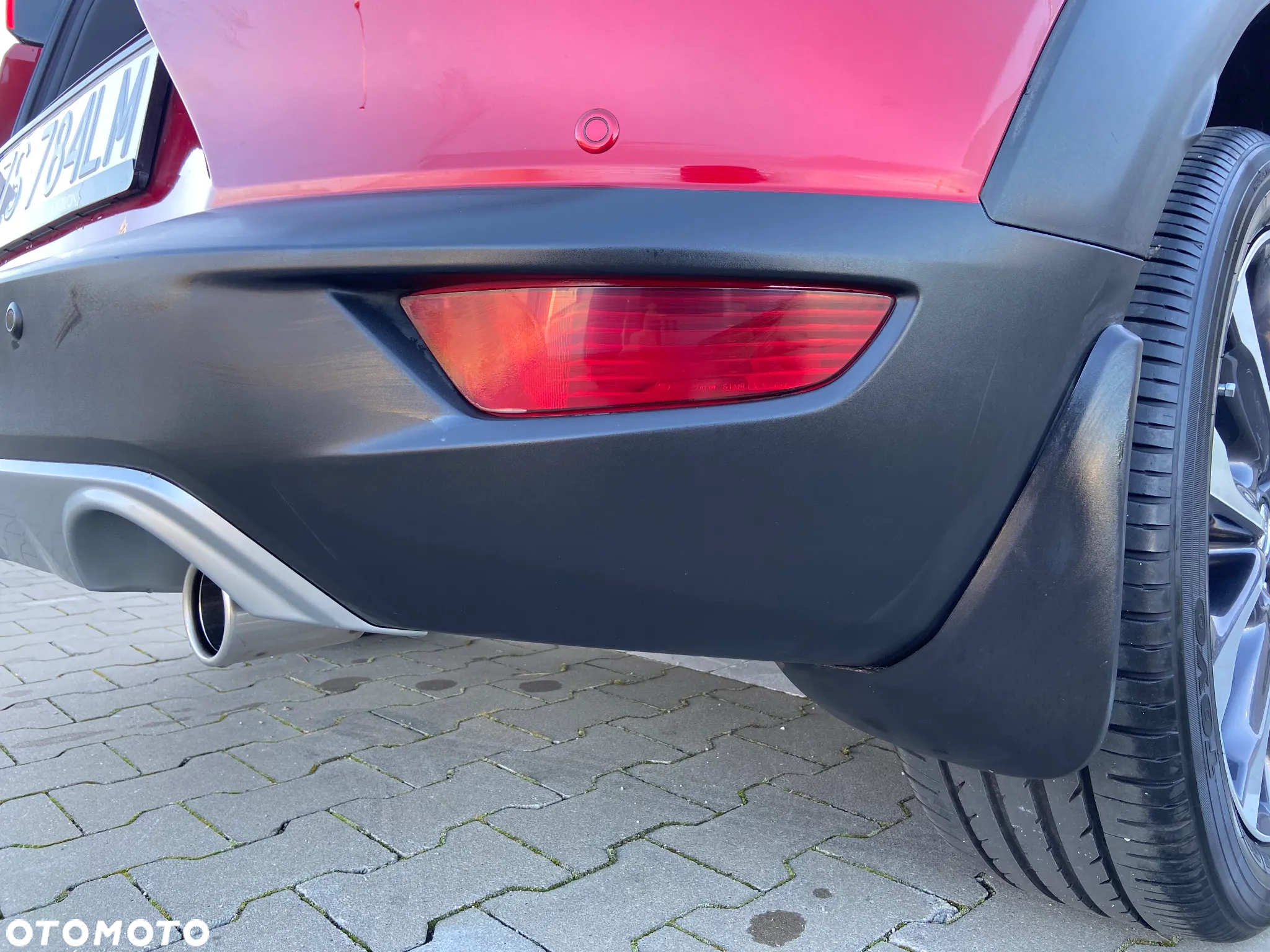 Mazda CX-3 2.0 SkyPassion - 17