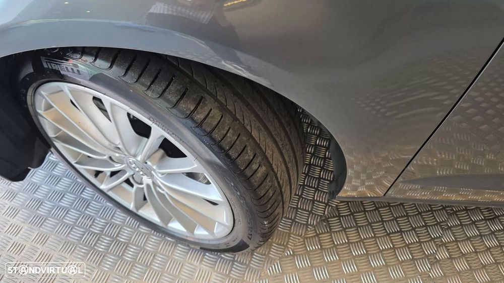 Audi A3 Sportback 1.6 TDI Sport - 30