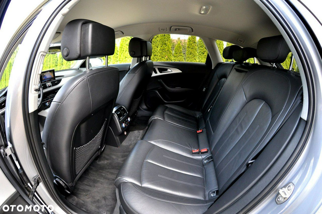 Audi A6 - 9