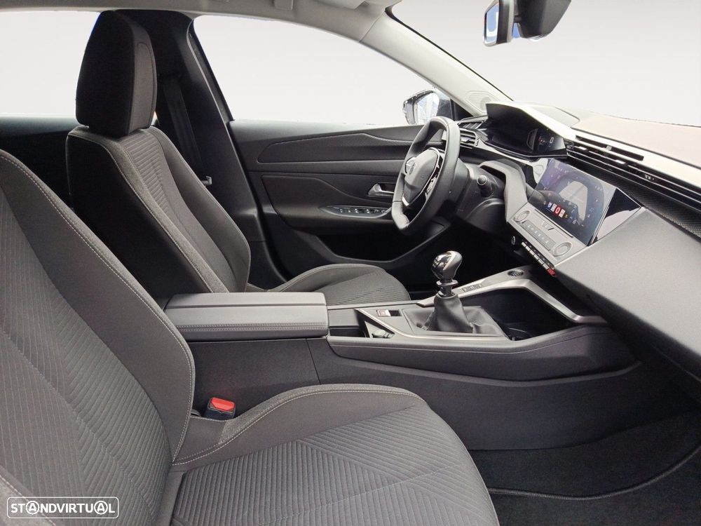 Peugeot 308 SW 1.2 PureTech Active Pack - 15