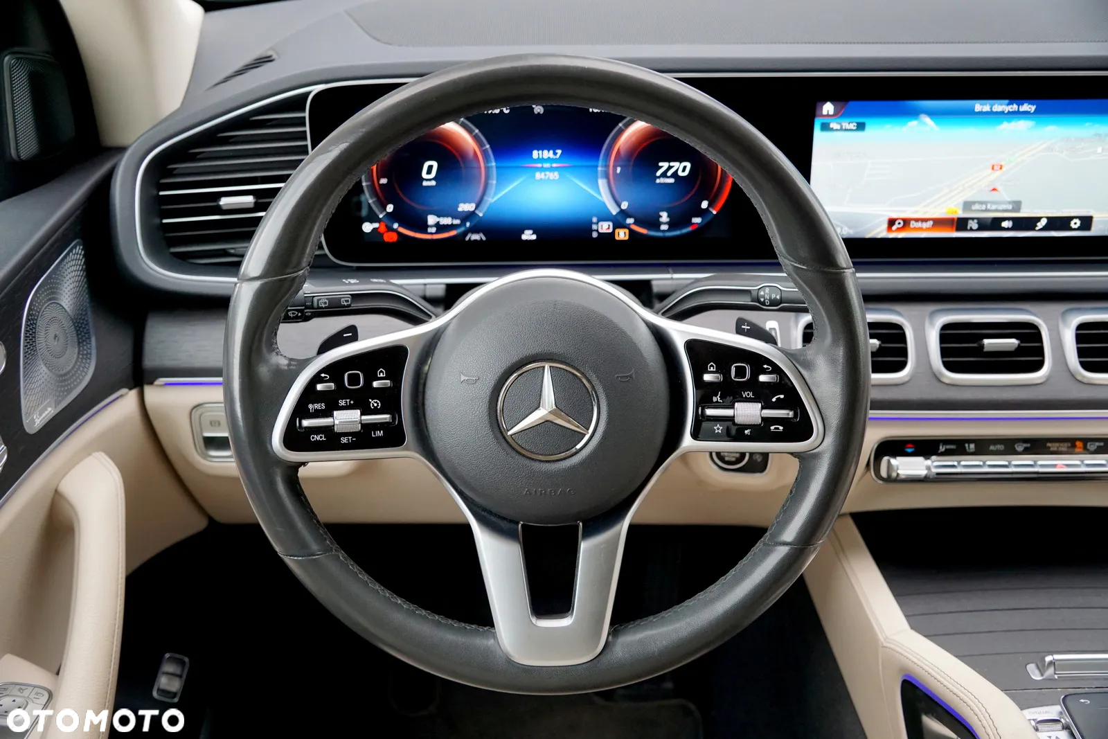 Mercedes-Benz GLE 300 d 4Matic 9G-TRONIC AMG Line - 31