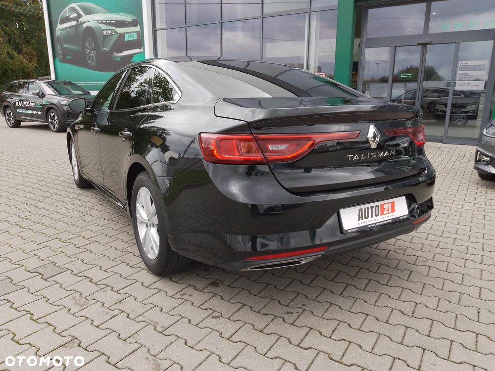Renault Talisman - 8