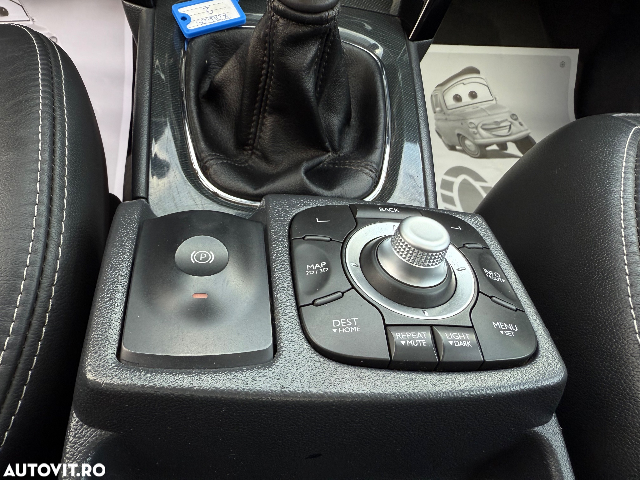 Renault Koleos 2.0 dCI FAP 4x4 Bose Edition - 17