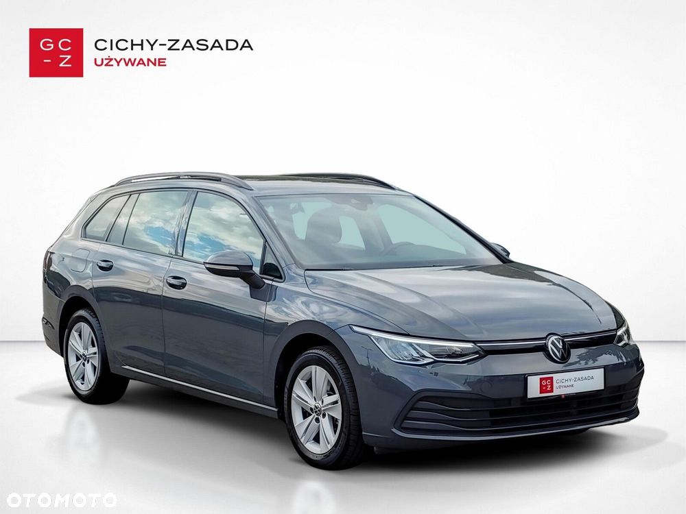 Volkswagen Golf - 7