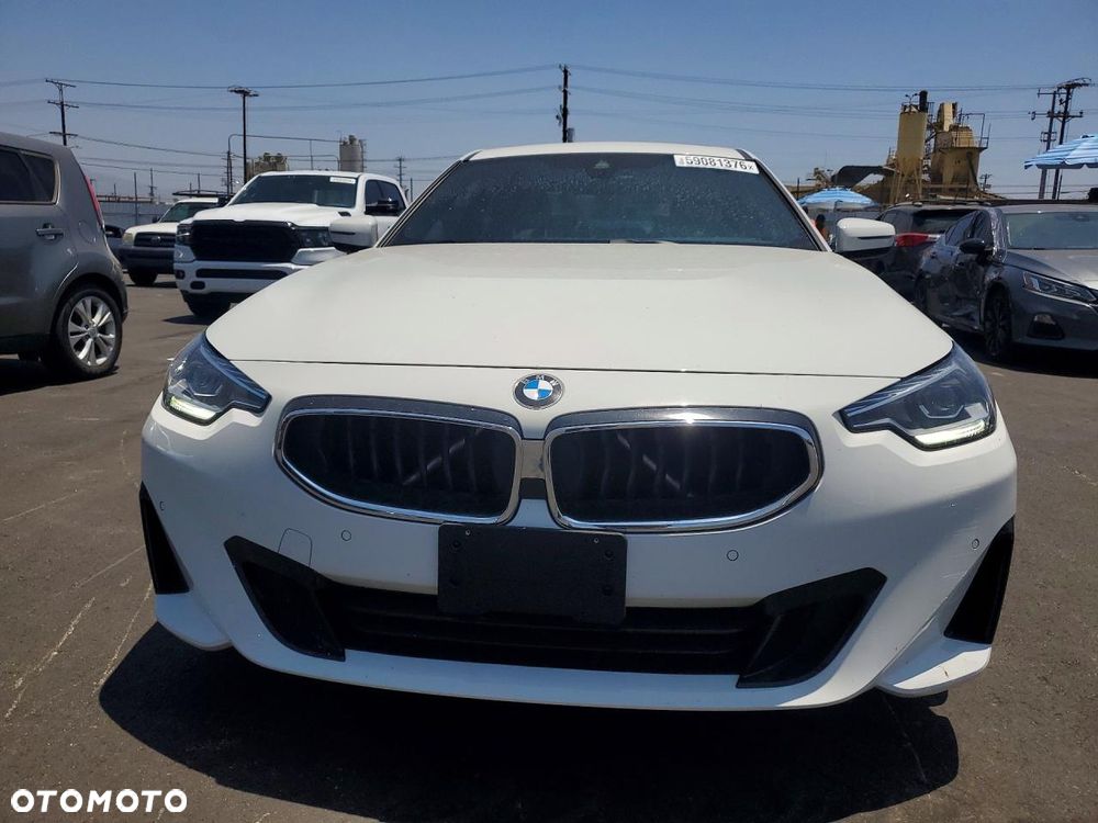BMW Seria 2 230i Luxury Line - 6