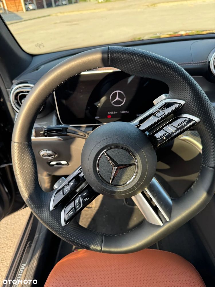 Mercedes-Benz GLC Coupe 200 4-Matic - 24