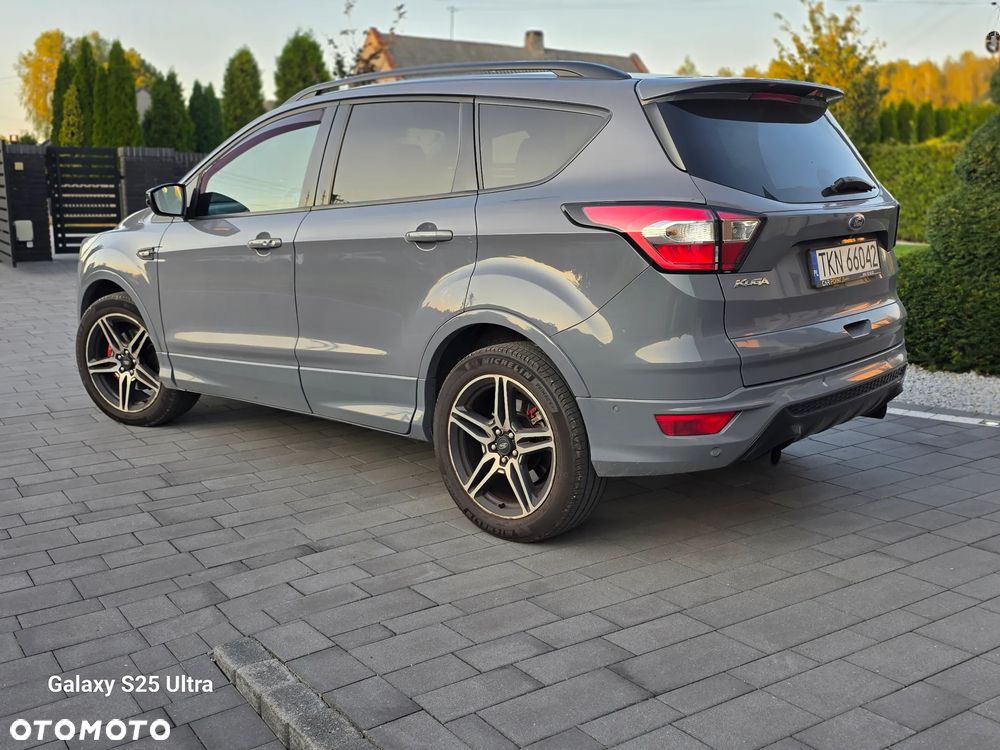 Ford Kuga 1.5 EcoBlue FWD ST-Line - 5