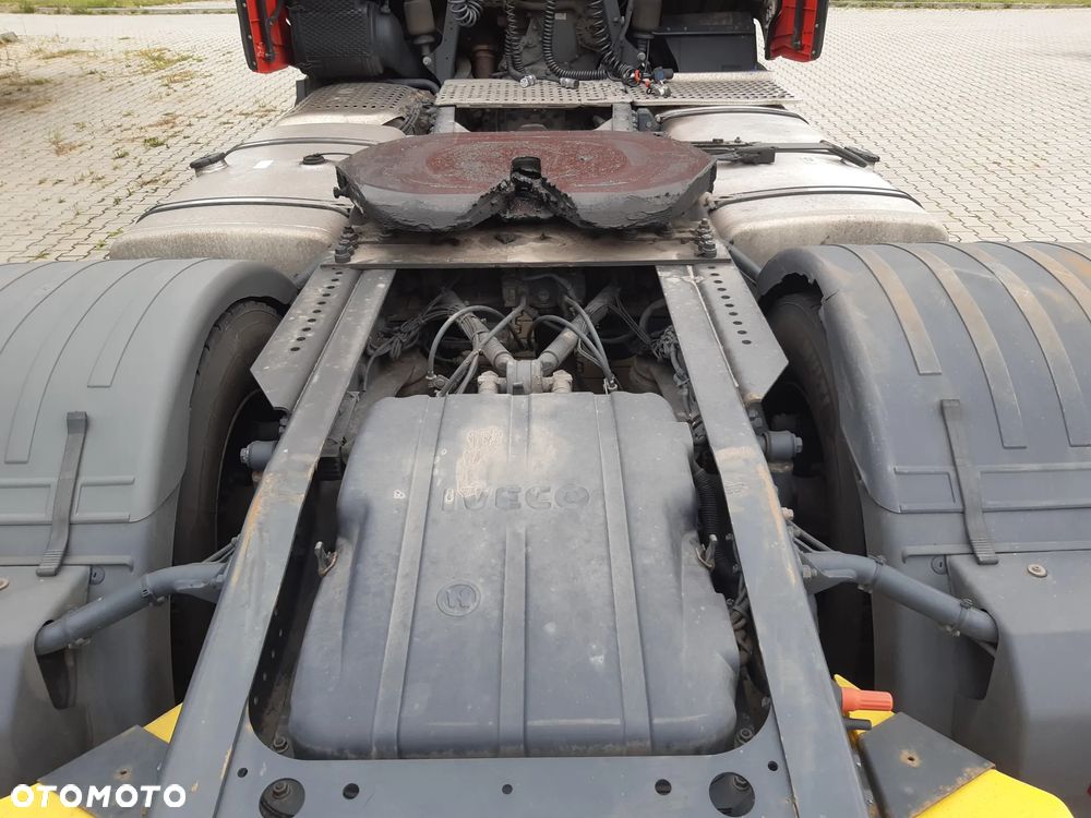 Iveco AS440ST/P (#33166) - 7