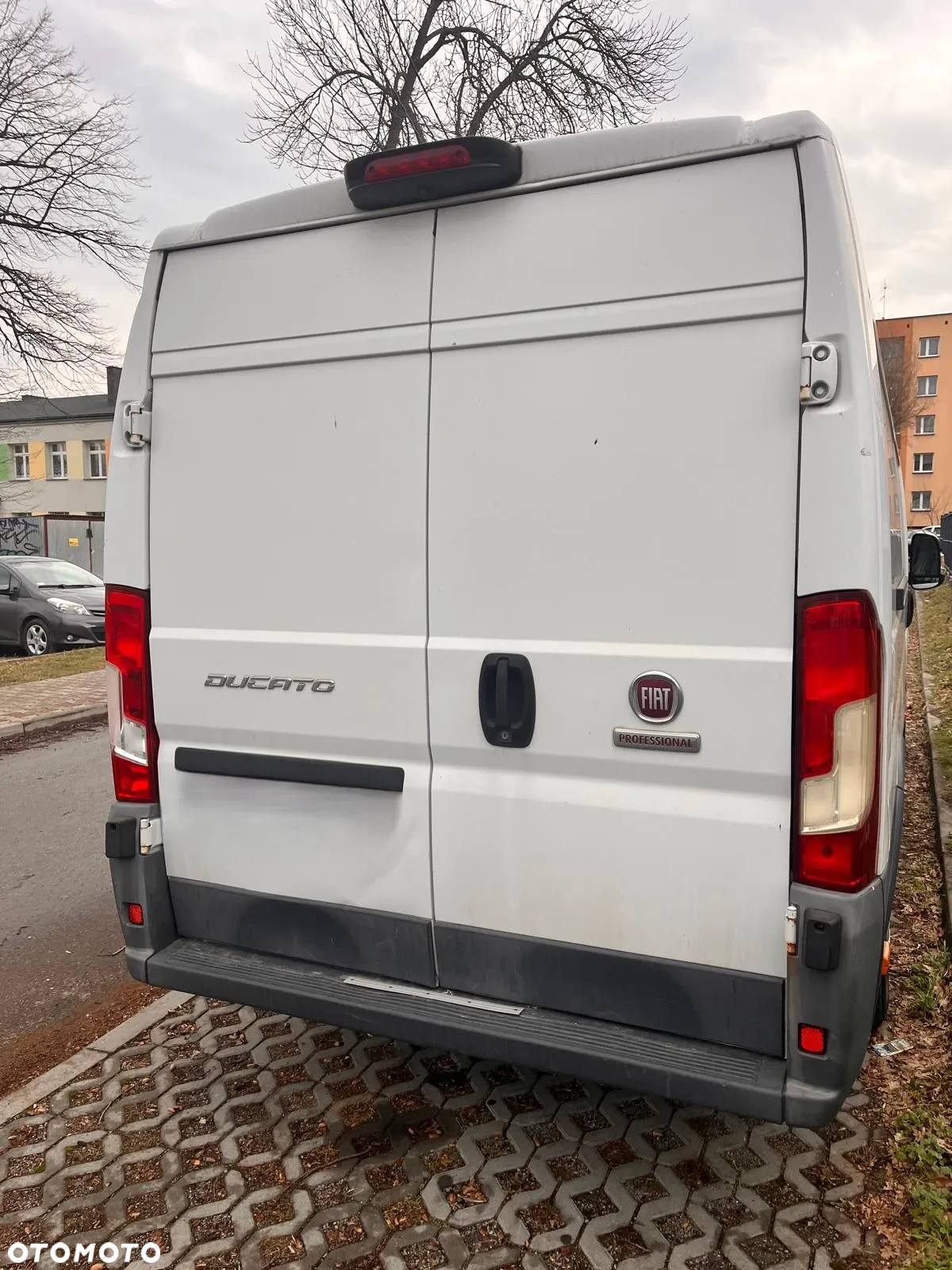 Fiat DUCATO - 10