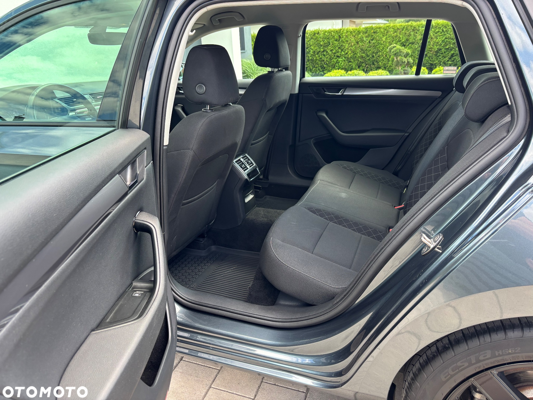 Skoda Superb - 38