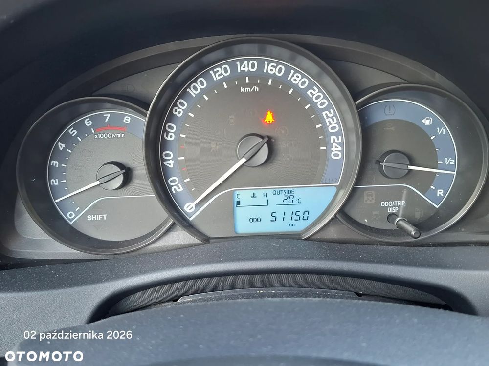 Toyota Auris - 27